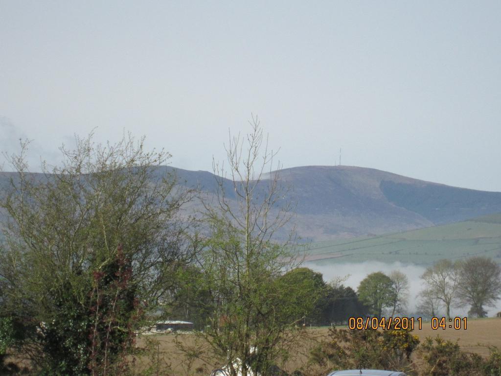 Вилла Mount Leinster View Банклоди Номер фото